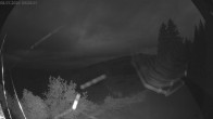 Archiv Foto Webcam Rablkreuzhütte 03:00