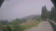Archiv Foto Webcam Rablkreuzhütte 05:00