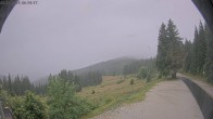 Archiv Foto Webcam Rablkreuzhütte 06:00