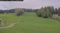 Archived image Webcam Mönichwald - base station 09:00