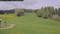 Archived image Webcam Mönichwald - base station 13:00