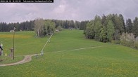 Archived image Webcam Mönichwald - base station 15:00