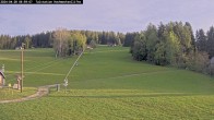Archived image Webcam Mönichwald - base station 06:00