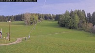 Archived image Webcam Mönichwald - base station 07:00