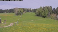 Archived image Webcam Mönichwald - base station 11:00