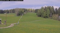 Archived image Webcam Mönichwald - base station 13:00