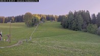 Archived image Webcam Mönichwald - base station 05:00