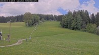Archived image Webcam Mönichwald - base station 11:00
