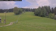 Archived image Webcam Mönichwald - base station 15:00