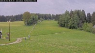 Archived image Webcam Mönichwald - base station 17:00