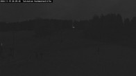 Archived image Webcam Mönichwald - base station 23:00