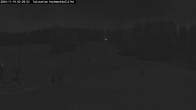 Archived image Webcam Mönichwald - base station 01:00