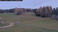 Archived image Webcam Mönichwald - base station 06:00