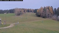 Archived image Webcam Mönichwald - base station 07:00