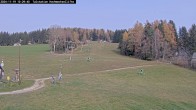 Archived image Webcam Mönichwald - base station 09:00