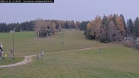 Archived image Webcam Mönichwald - base station 11:00