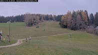 Archived image Webcam Mönichwald - base station 13:00