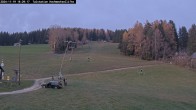 Archived image Webcam Mönichwald - base station 15:00