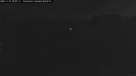 Archived image Webcam Mönichwald - base station 19:00