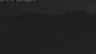 Archived image Webcam Mönichwald - base station 21:00