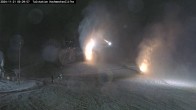 Archiv Foto Webcam Mönichwald Hochwechsellifte - Talstation 23:00