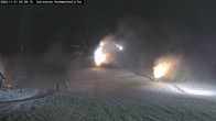 Archiv Foto Webcam Mönichwald Hochwechsellifte - Talstation 01:00