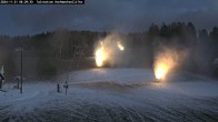 Archiv Foto Webcam Mönichwald Hochwechsellifte - Talstation 05:00