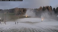 Archiv Foto Webcam Mönichwald Hochwechsellifte - Talstation 06:00