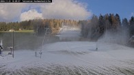 Archiv Foto Webcam Mönichwald Hochwechsellifte - Talstation 09:00