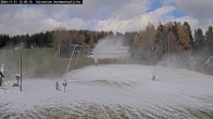 Archiv Foto Webcam Mönichwald Hochwechsellifte - Talstation 11:00