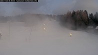 Archiv Foto Webcam Mönichwald Hochwechsellifte - Talstation 06:00