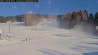 Archiv Foto Webcam Mönichwald Hochwechsellifte - Talstation 07:00