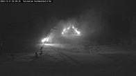 Archived image Webcam Mönichwald - base station 01:00