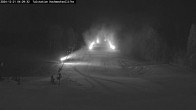 Archived image Webcam Mönichwald - base station 03:00