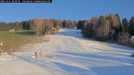 Archived image Webcam Mönichwald - base station 07:00