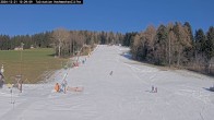 Archived image Webcam Mönichwald - base station 09:00