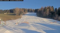 Archiv Foto Webcam Mönichwald Hochwechsellifte - Talstation 07:00