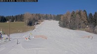 Archiv Foto Webcam Mönichwald Hochwechsellifte - Talstation 11:00