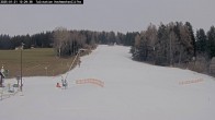 Archived image Webcam Mönichwald - base station 09:00