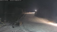 Archiv Foto Webcam Mönichwald Hochwechsellifte - Talstation 23:00