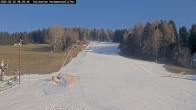 Archiv Foto Webcam Mönichwald Hochwechsellifte - Talstation 07:00