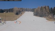 Archiv Foto Webcam Mönichwald Hochwechsellifte - Talstation 11:00