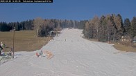 Archiv Foto Webcam Mönichwald Hochwechsellifte - Talstation 13:00