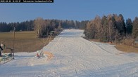 Archiv Foto Webcam Mönichwald Hochwechsellifte - Talstation 15:00