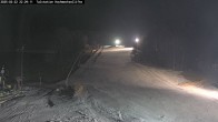 Archived image Webcam Mönichwald - base station 21:00