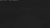 Archived image Webcam Mönichwald - base station 01:00