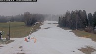 Archived image Webcam Mönichwald - base station 07:00