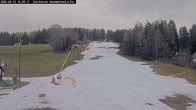 Archived image Webcam Mönichwald - base station 09:00