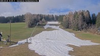 Archiv Foto Webcam Mönichwald Hochwechsellifte - Talstation 15:00