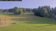 Archiv Foto Webcam Mönichwald Hochwechsellifte - Talstation 06:00